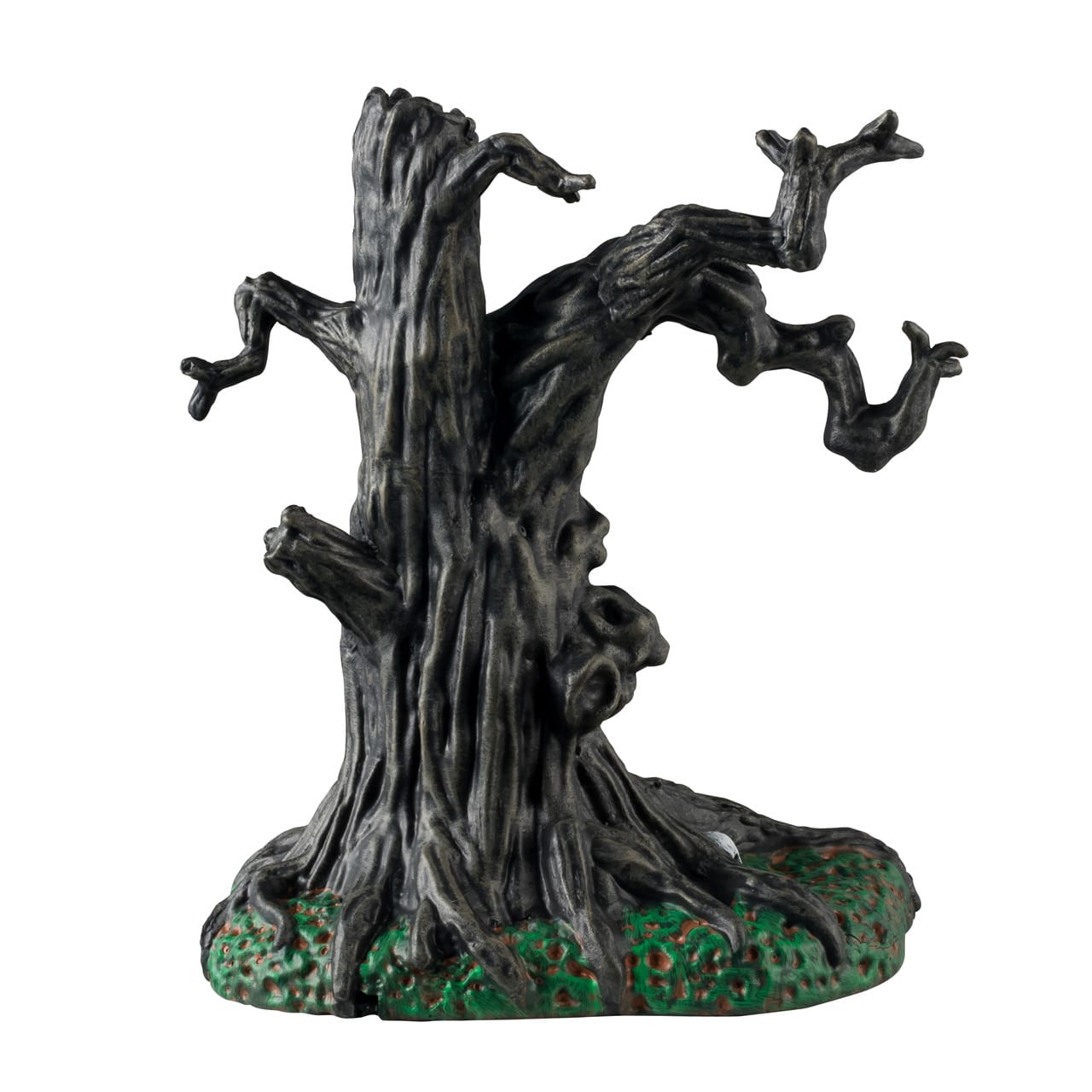 lemax-creepy-tree-arbre-effrayant-lumineux-spooky-town image 4