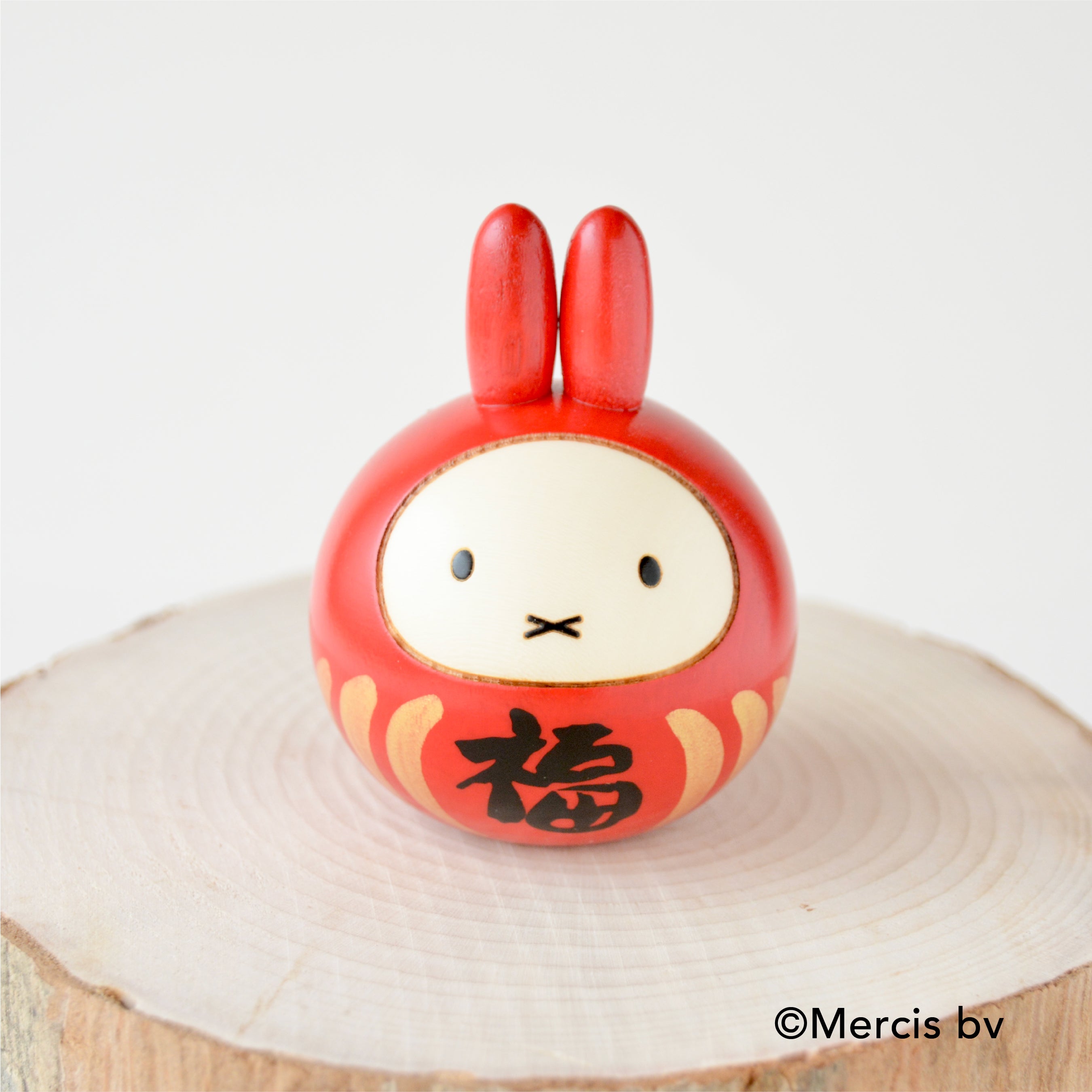 usaburo-kokeshi-miffy-fuku-daruma-figurine-yura-koro-7-cm image 4
