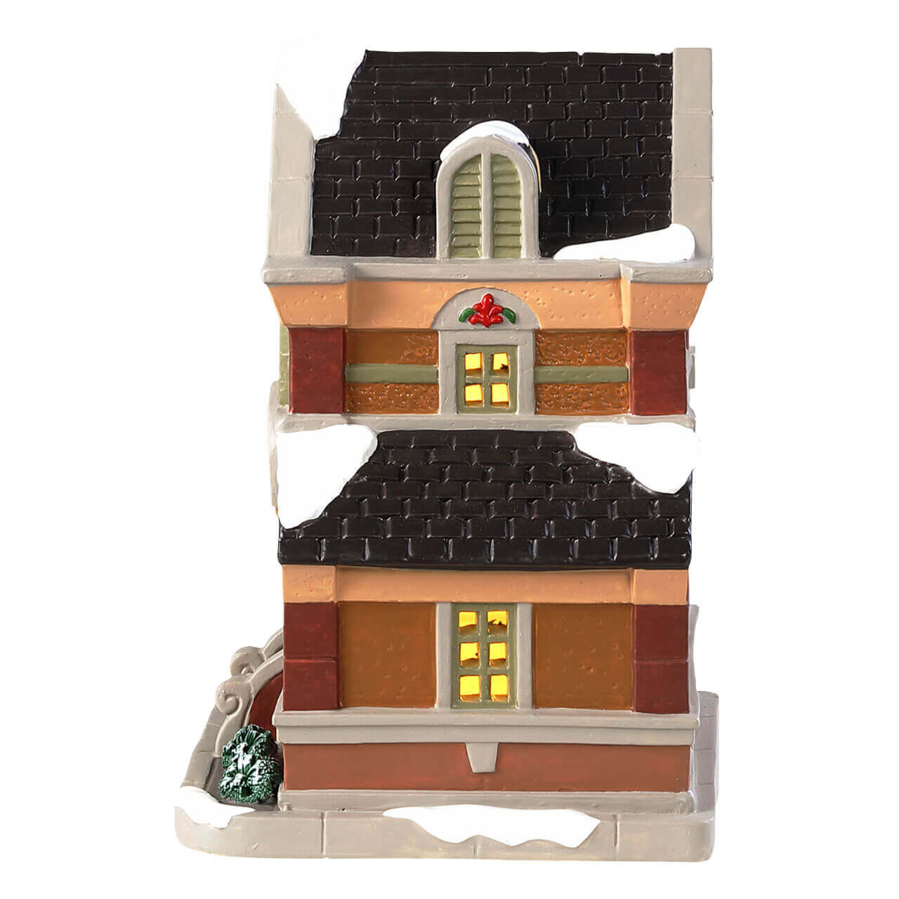 lemax-jingle-bells-more-d-cor-miniature-village image 2