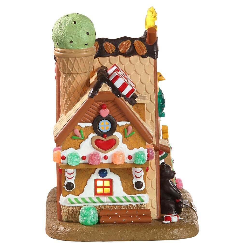 lemax-gummies-more-candy-store-b-timent-lumineux-sugar-n-spice image 3