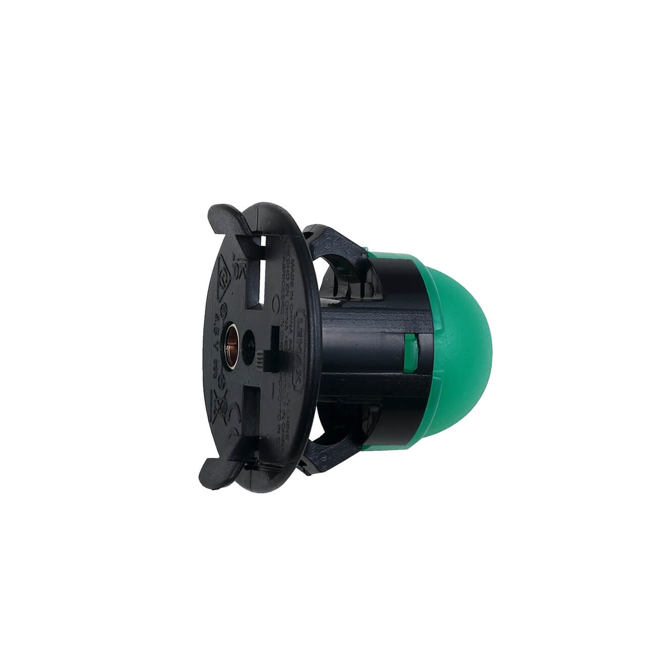 lemax-led-bulb-moonlander-green-light-ampoule-d-co image 2
