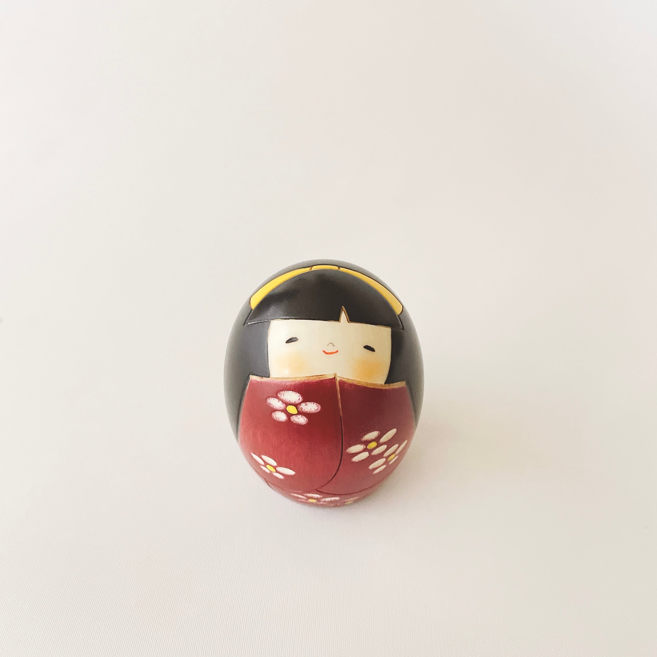 usaburo-kokeshi-negai-wish-figurine-yura-koro-culbuto-58-x-58-x-70-mm image 5