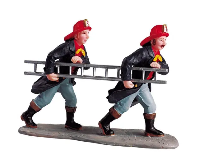 lemax-the-ladder-lads-figurine-miniature-de-collection image 1