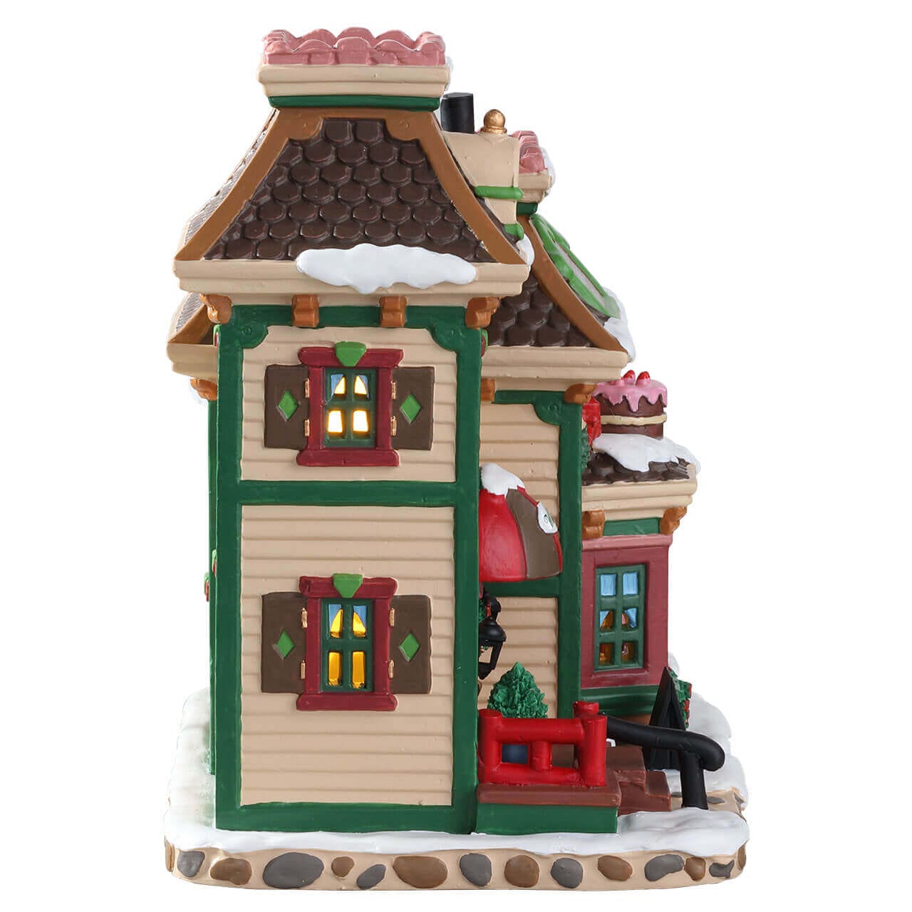 lemax-bettes-cake-boutique-b-timent-miniature-de-collection image 3
