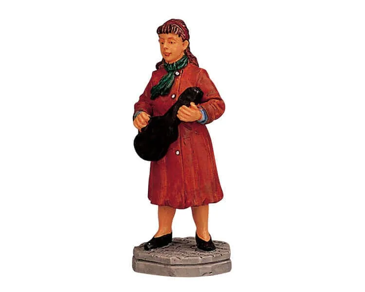 lemax-musician-figurine-miniature-village-de-no-l image 1