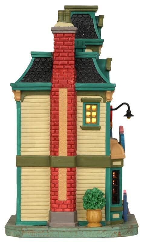 lemax-caddington-candies-boutique-miniature-confiserie-de-collection image 3