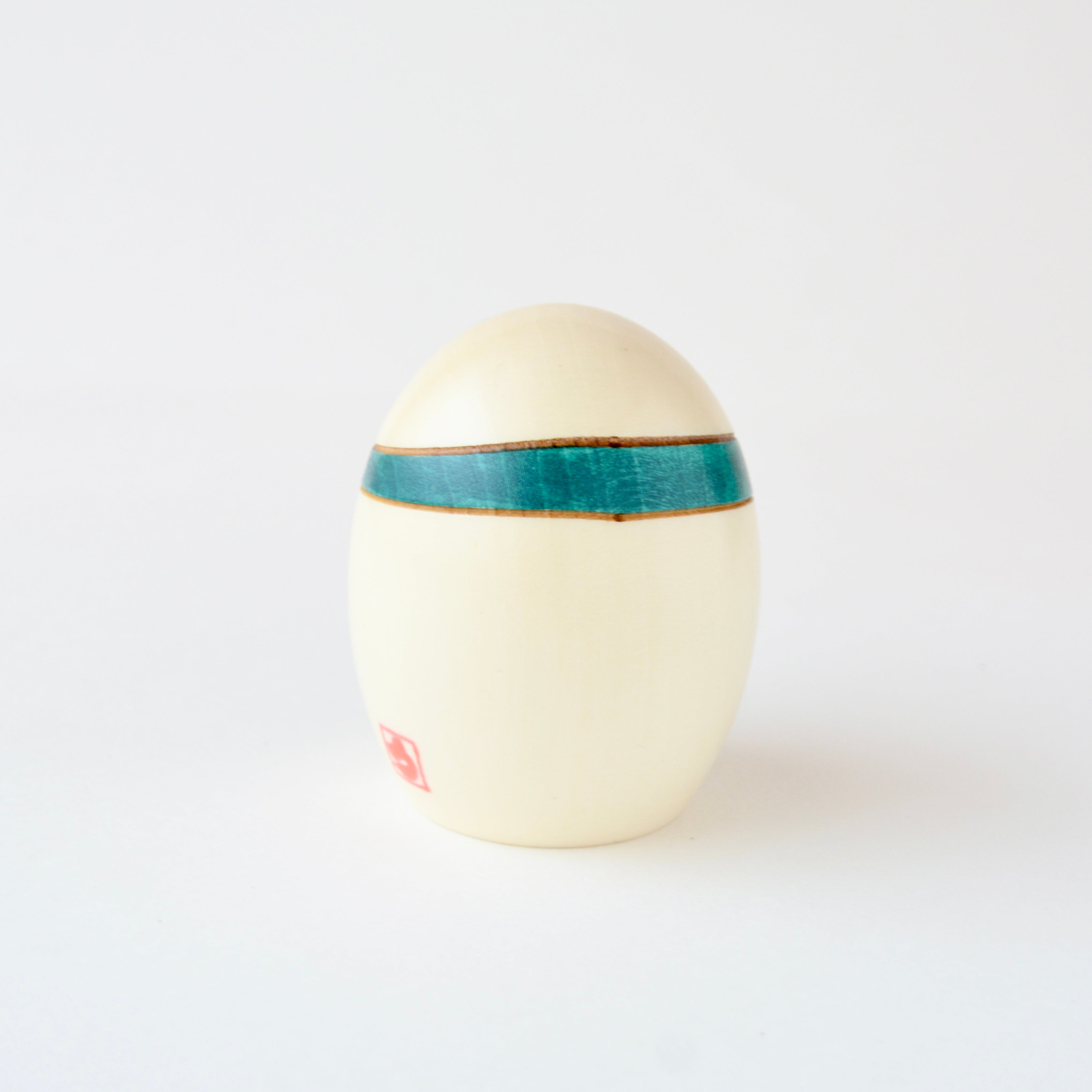 usaburo-kokeshi-bonhomme-de-neige-uf-l-d-co-no-l-bois-7-cm image 3