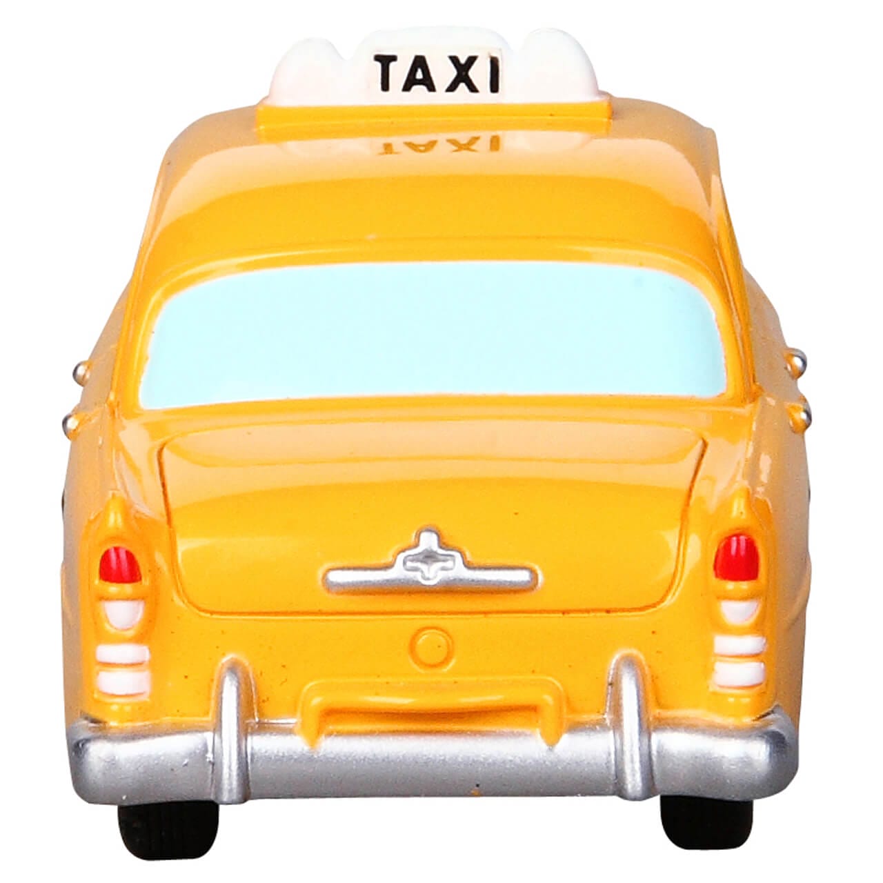 lemax-taxi-cab-taxi-jaune-miniature image 2