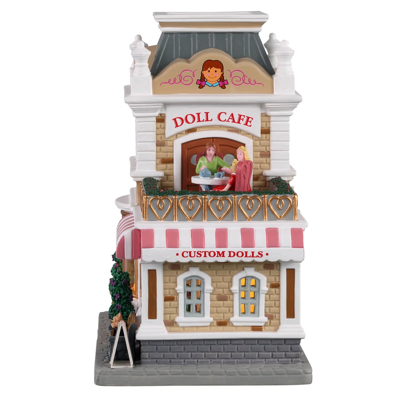 lemax-the-doll-boutique-b-timent-lumineux-miniature image 3