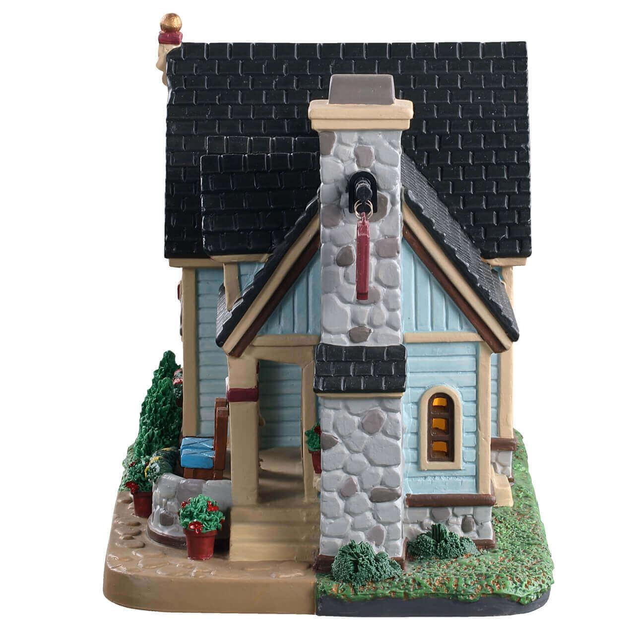 lemax-pam-bill-s-bed-and-breakfast-maison-village image 3