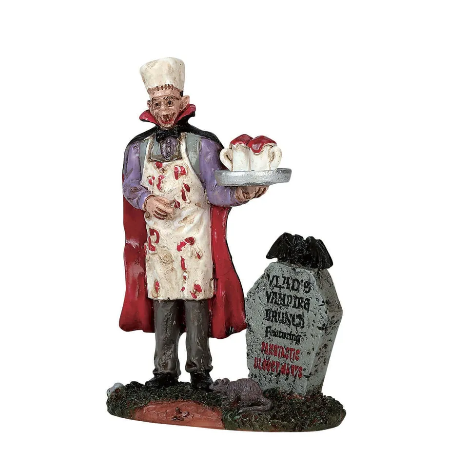 lemax-drac-s-big-bite-figurine-spooky-town-halloween image 1