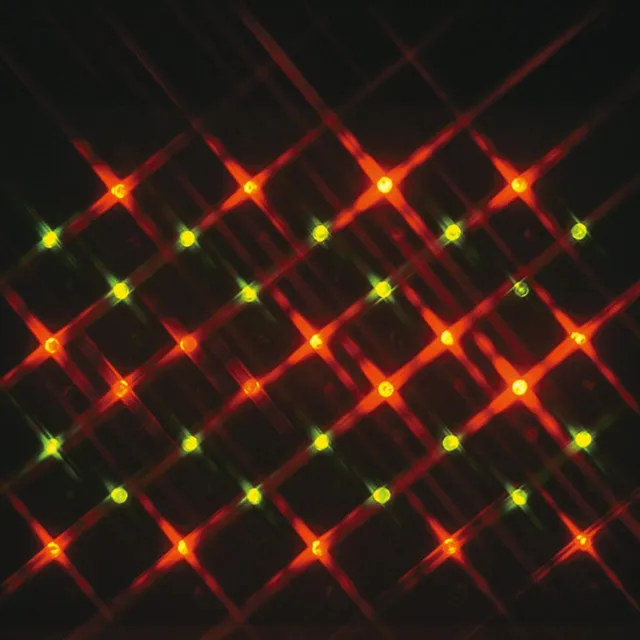 lemax-36-chasing-mini-light-set-multi-color-guirlande-lumineuse image 1