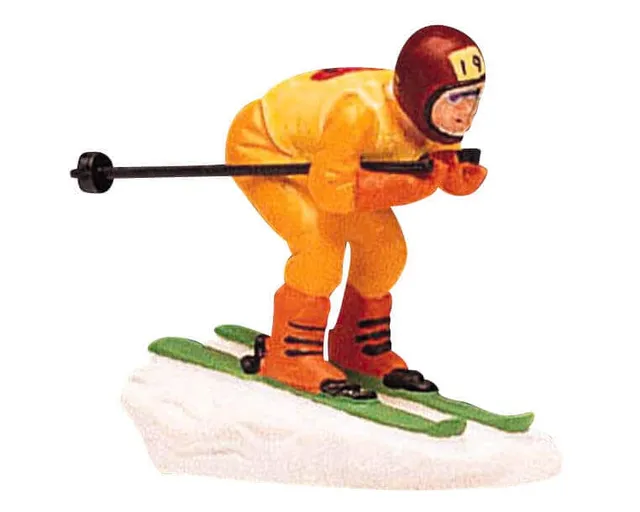 lemax-race-to-the-finish-figurine-miniature-village-de-no-l image 1