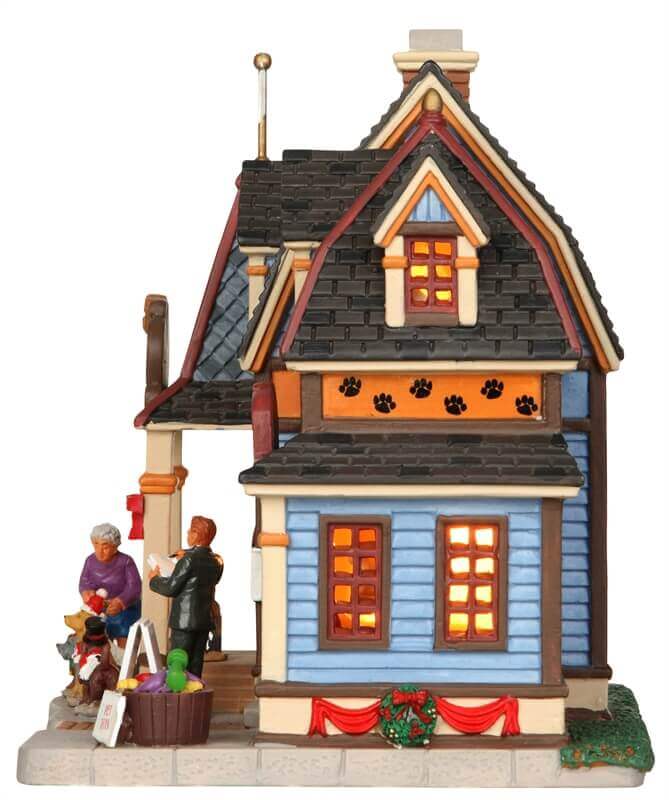 lemax-trixie-s-dog-boutique-pet-shop-b-timent-miniature-animalerie image 3