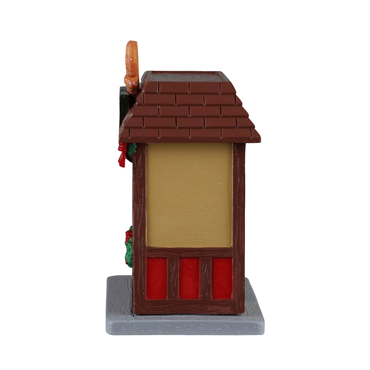 lemax-pretzels-kiosque-march-de-no-l-miniature-caddington image 3