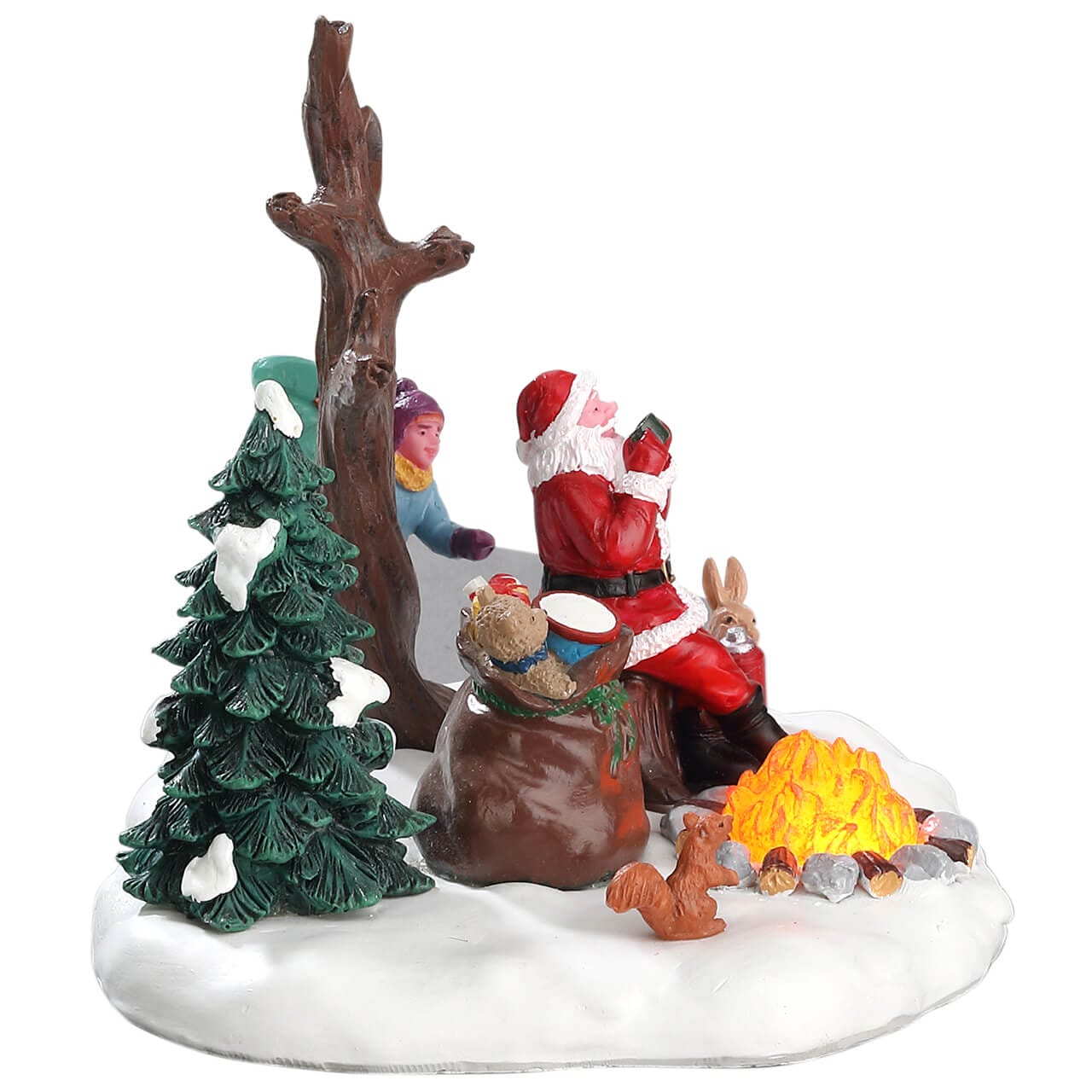 lemax-santa-takes-a-break-figurine-miniature-p-re-no-l image 4