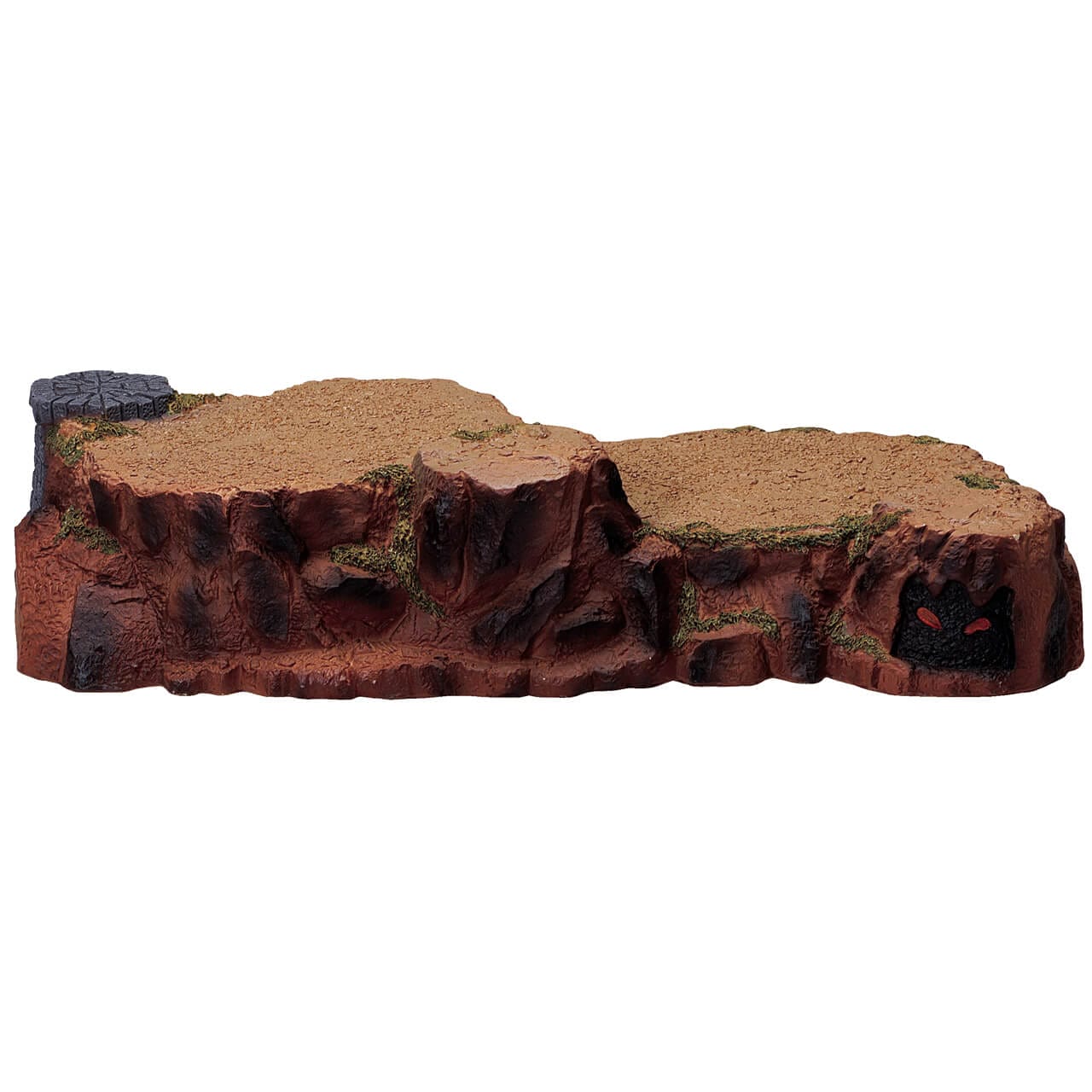 lemax-two-tier-display-platform-socle-pr-sentation-2-niveaux image 1