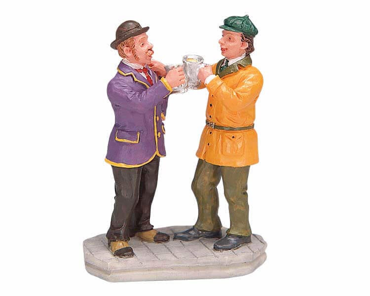 lemax-toasting-figurine-miniature-sc-ne-de-toast image 1