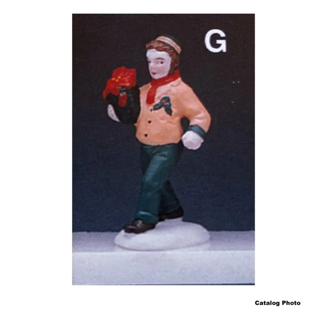 lemax-poinsettias-for-the-potters-poinsettias-miniatures-de-no-l image 1