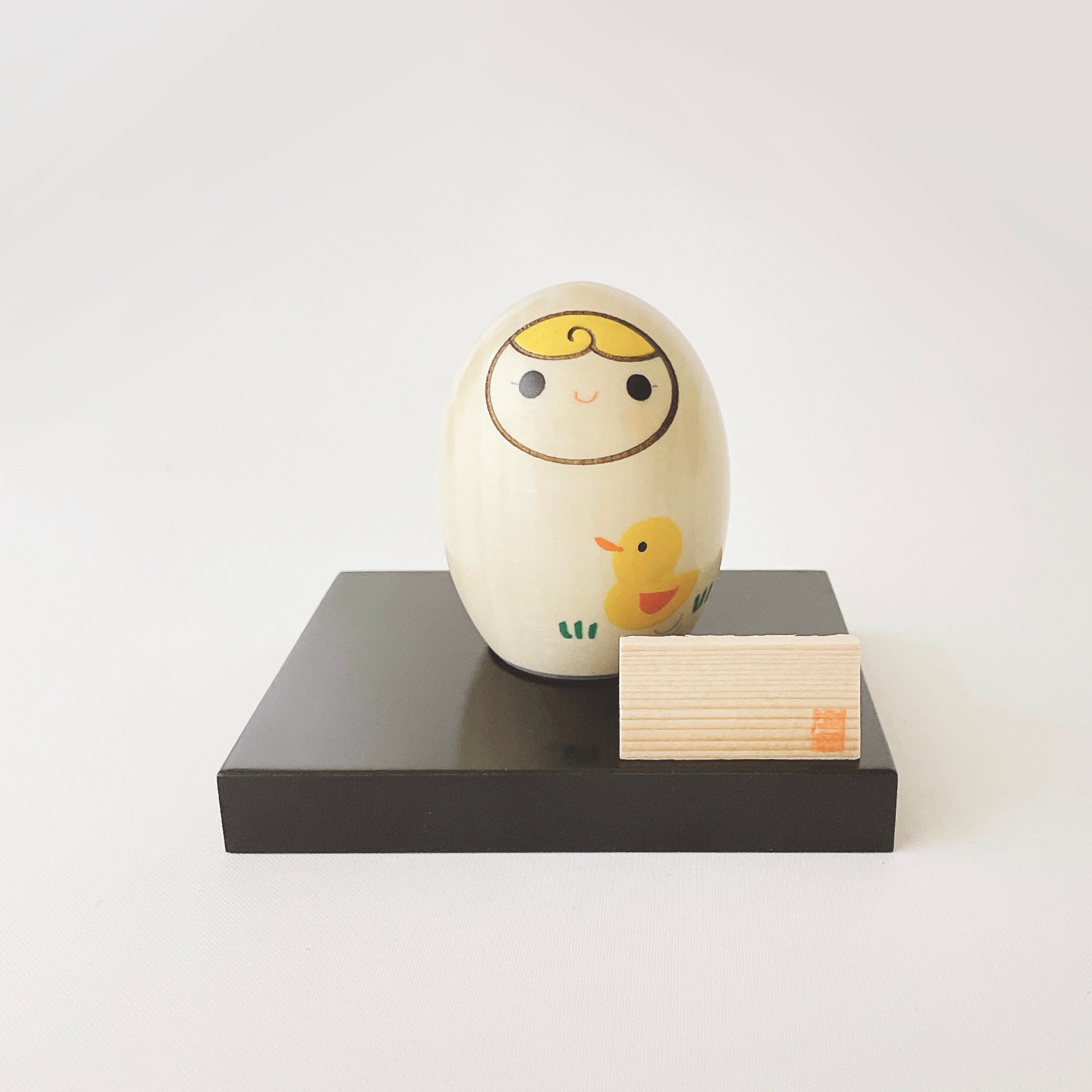 usaburo-kokeshi-bo-te-cordon-canard-70-mm image 6