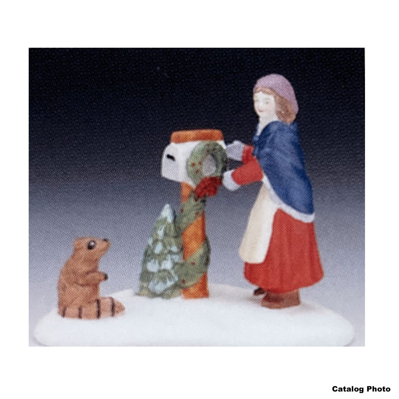 lemax-country-christmas-d-cor-miniature-no-l-campagnard image 1