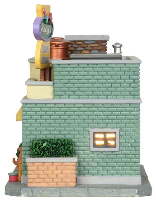 lemax-madge-s-beauty-parlor-b-timent-miniature-de-collection image 3