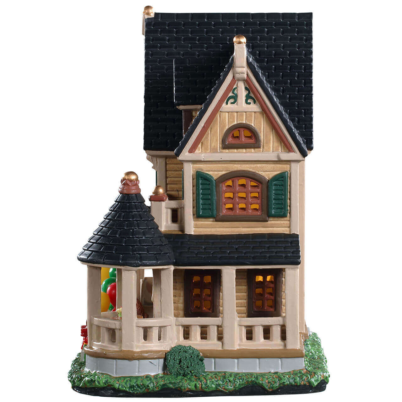 lemax-birthday-party-at-the-stanwicks-sc-ne-d-anniversaire-miniature image 2