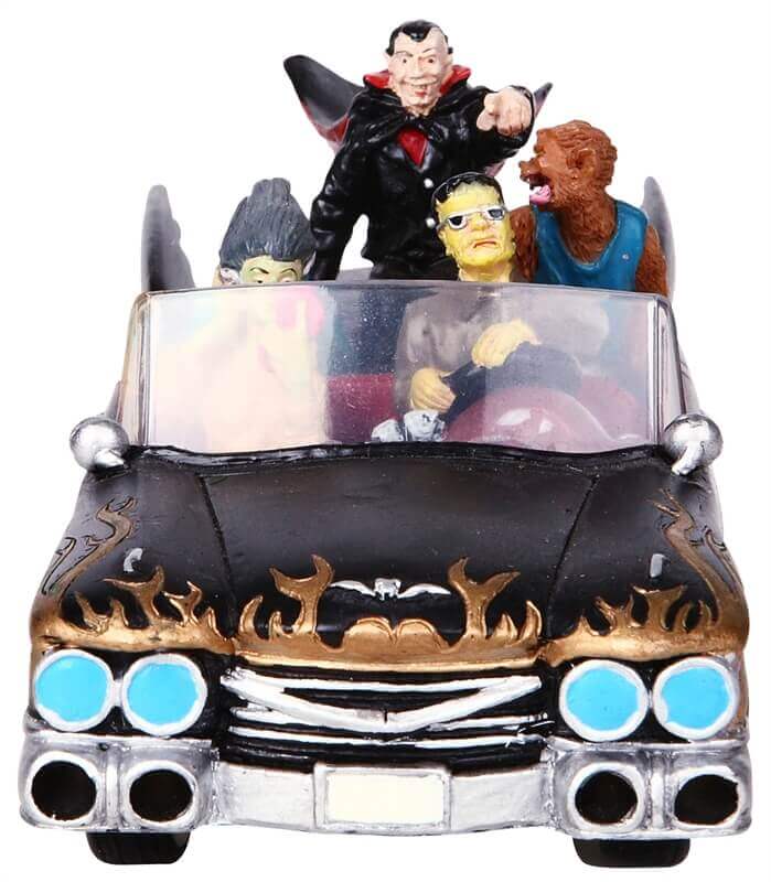 lemax-creepy-cruisin-figurine-v-hicule-spooky-town image 3