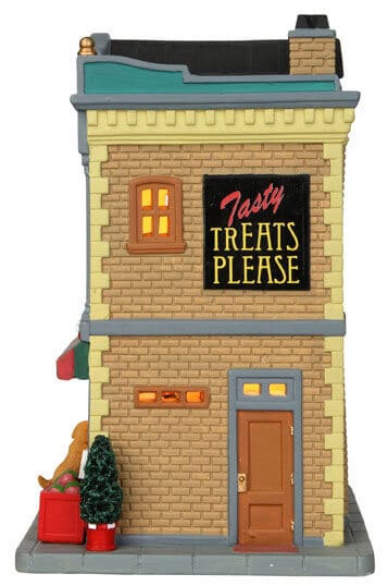 lemax-treats-please-bakery-boulangerie-miniature image 3