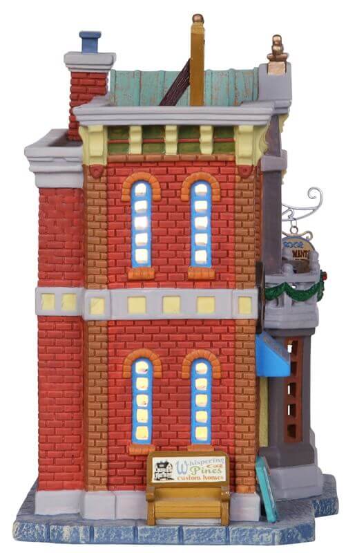 lemax-park-view-realtors-b-timent-miniature-rue-de-village image 2