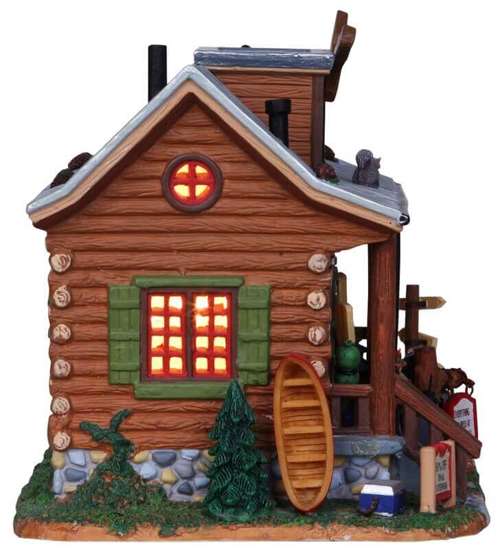 lemax-cedar-creek-outfitters-b-timent-miniature-village-de-no-l image 2