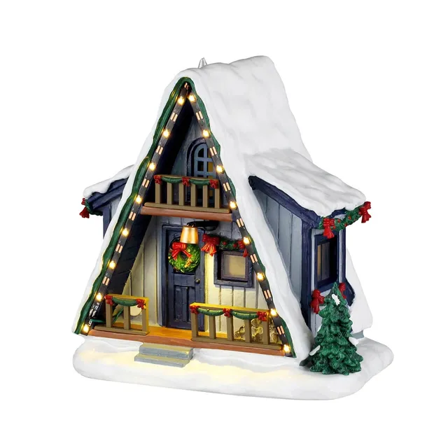 lemax-a-frame-rental-home-chalet-montagne-vail-village image 1