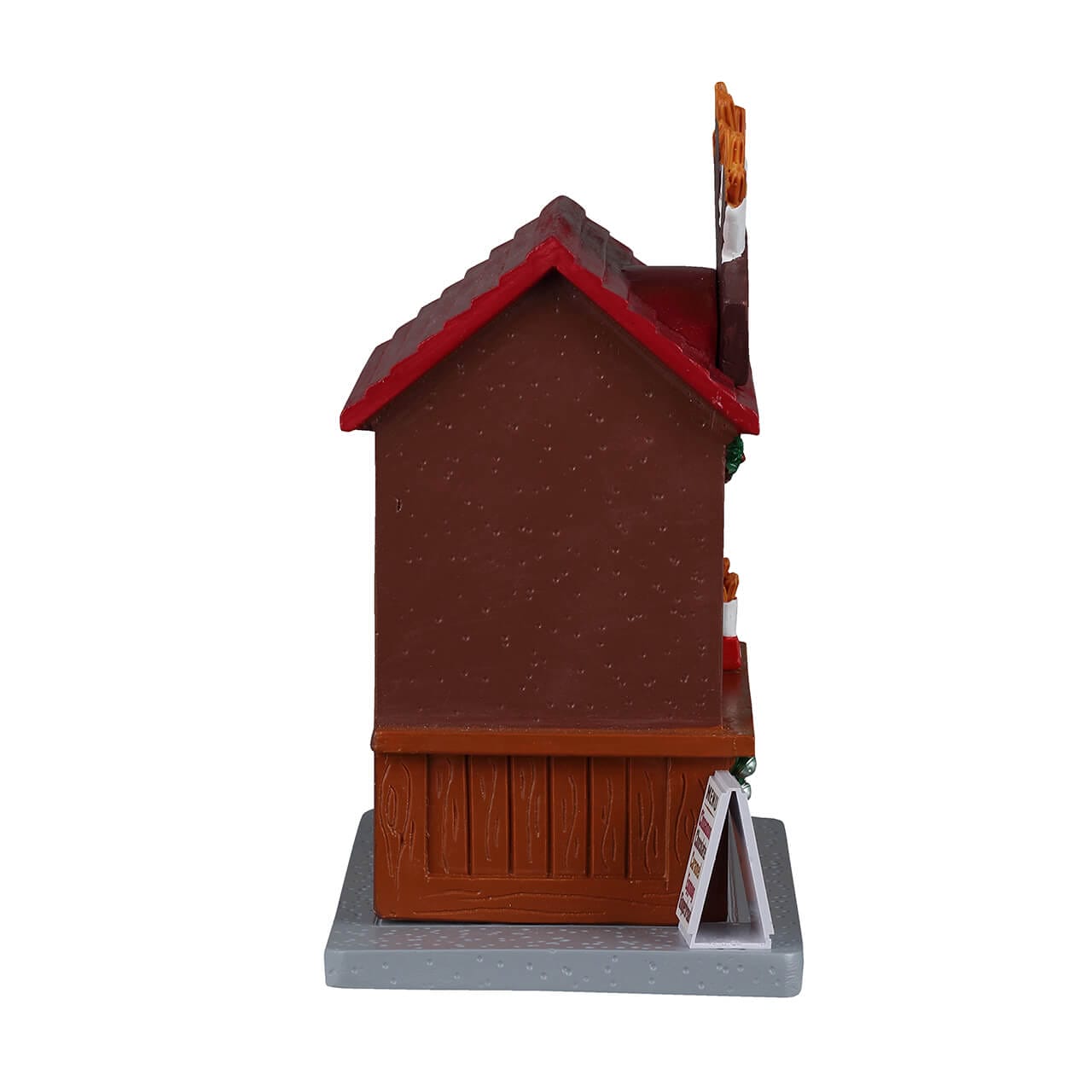 lemax-churros-stand-miniature-caddington-de-collection image 2