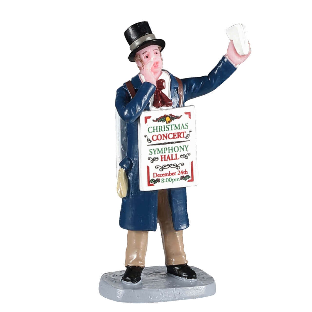 lemax-christmas-concert-figurine-caddington image 1