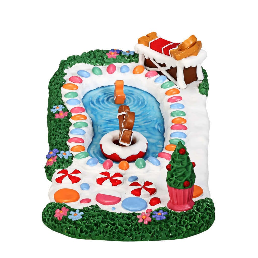 lemax-sweet-swim-day-figurine-miniature-sugar-n-spice image 4