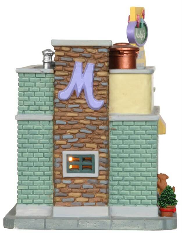 lemax-madge-s-beauty-parlor-b-timent-miniature-de-collection image 2