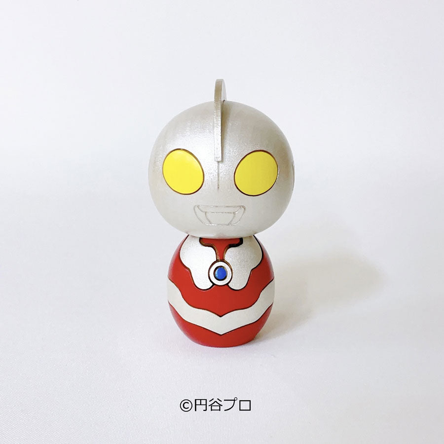 usaburo-kokeshi-ultraman-collaboration-105-mm image 1