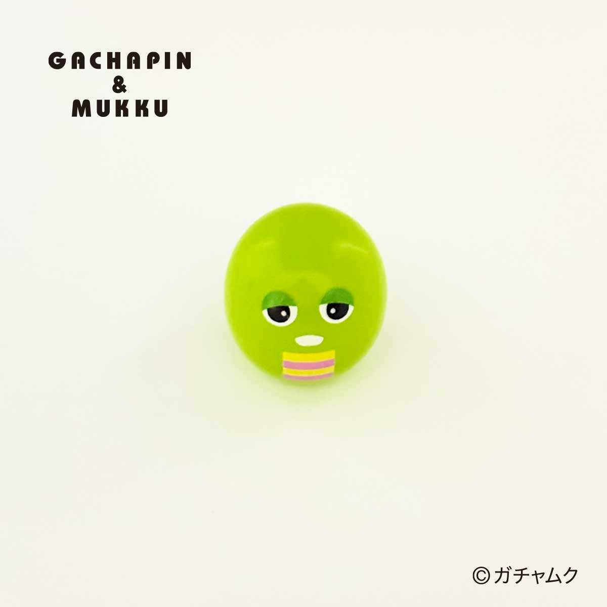 usaburo-kokeshi-little-my-kokeshi-moomin-en-bois-mizuki image 5
