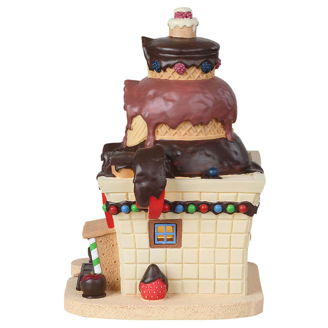 lemax-delightful-dip-chocolate-shop-boutique-gourmande-sugar-n-spice image 2