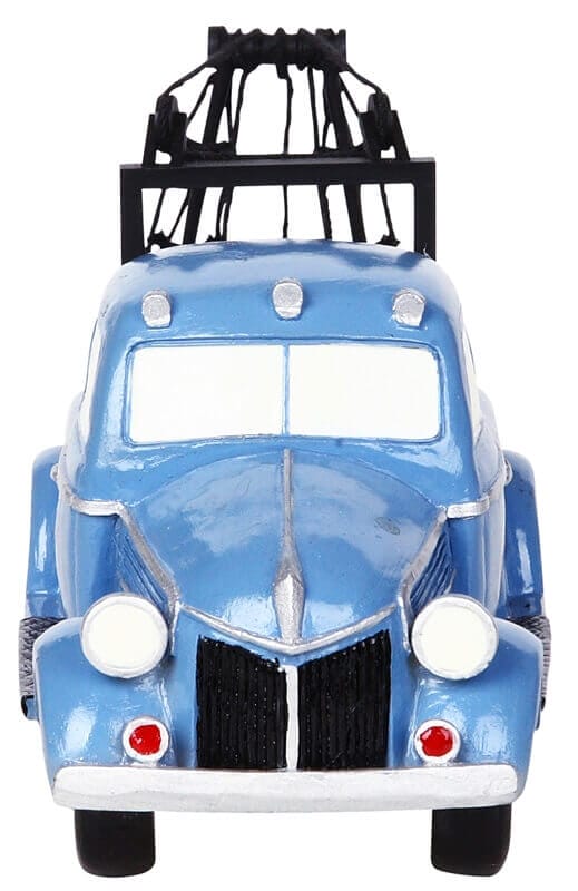 lemax-tow-truck-d-panneuse-miniature-de-collection image 4