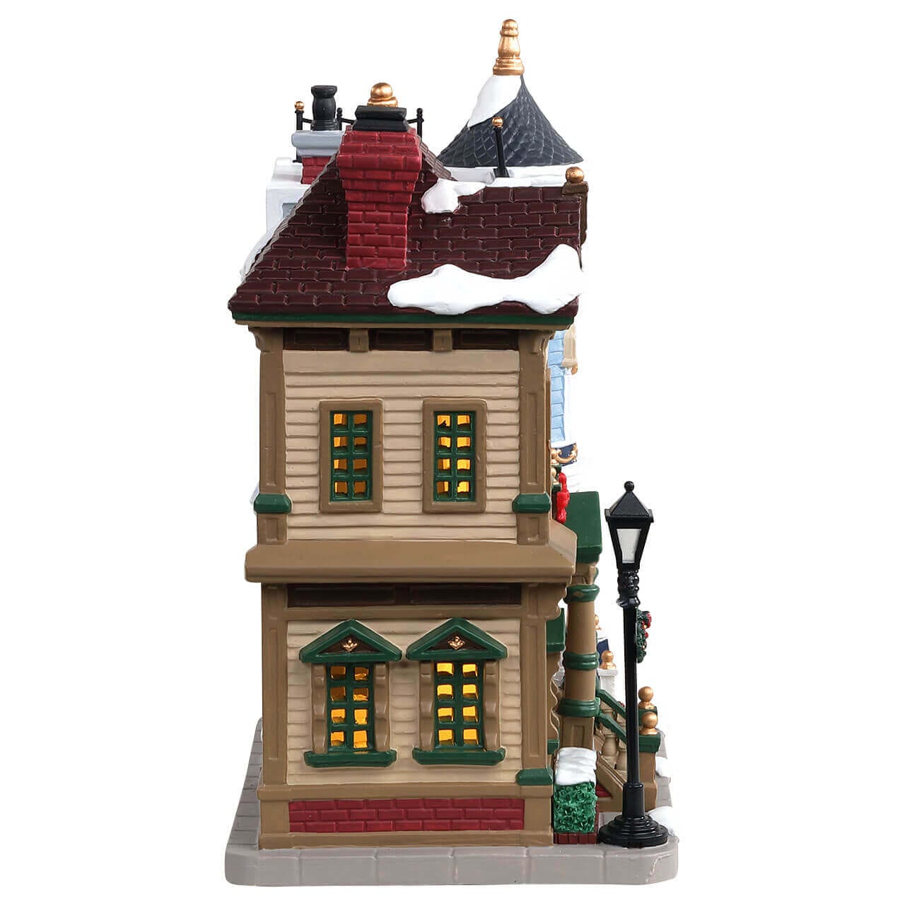 lemax-christmas-in-the-city-b-timent-miniature-lumineux-de-no-l image 3