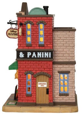 lemax-village-delicatessen-picerie-fine-miniature-de-no-l image 3