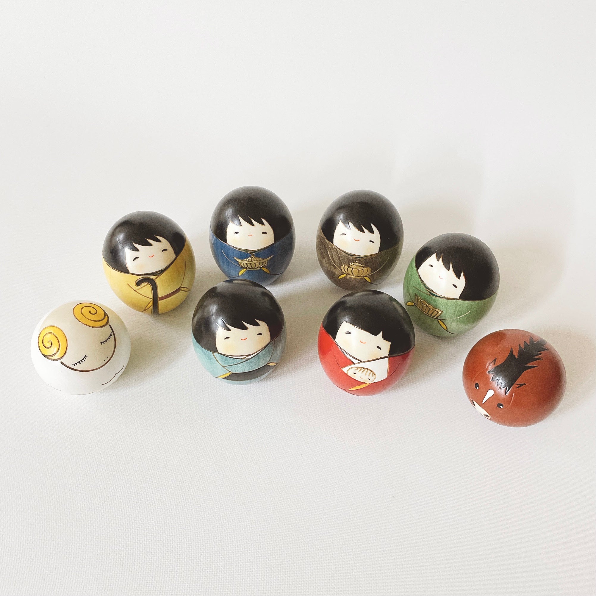 usaburo-kokeshi-the-nativity-christ-k-tan-set-figurines-no-l-japonais image 5