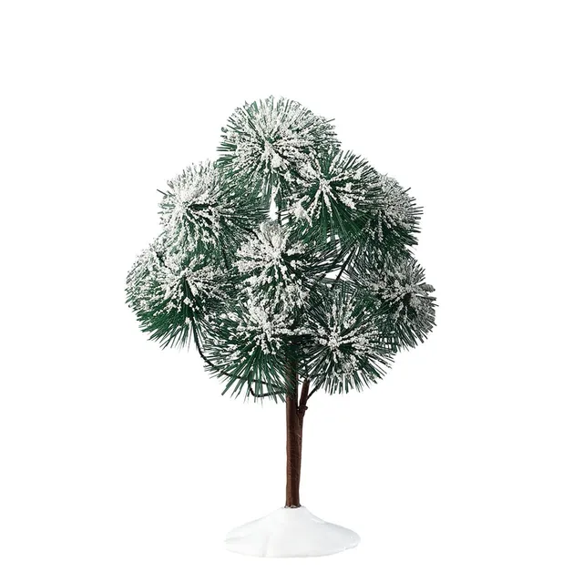 lemax-mountain-pine-large-grand-sapin-miniature image 1