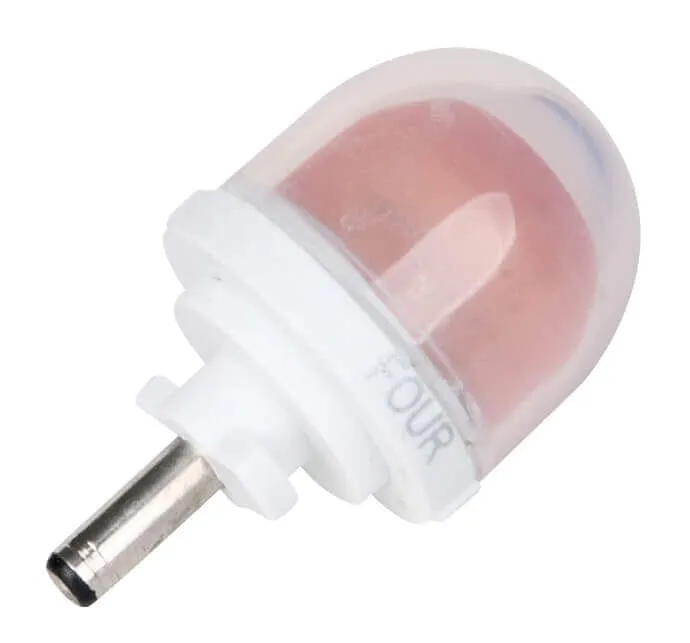 lemax-led-replacement-bulb-ampoule-led-de-rechange-miniature image 1