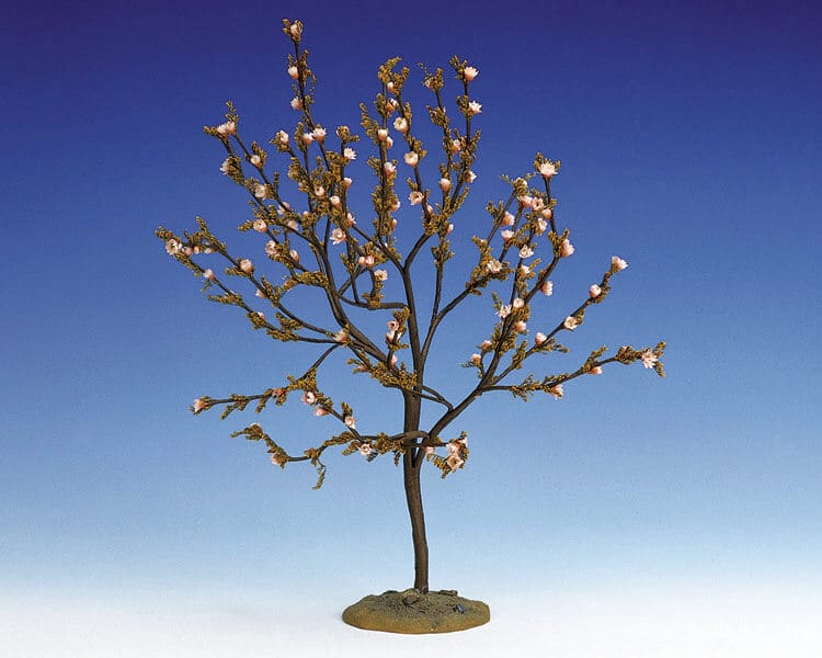 lemax-magnolia-extra-large-arbre-miniature-extra-grand image 1