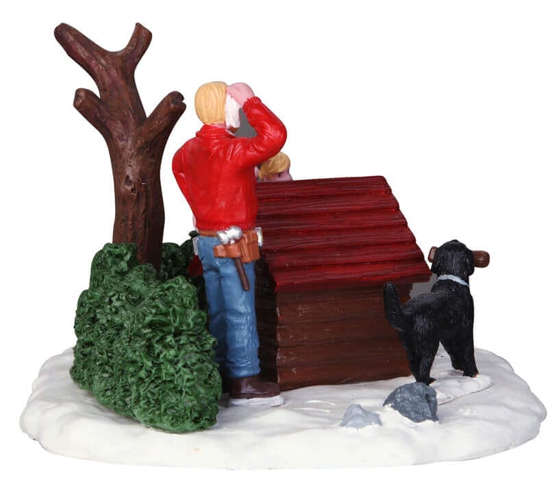 lemax-construction-crew-set-figurines-miniatures-de-collection image 3