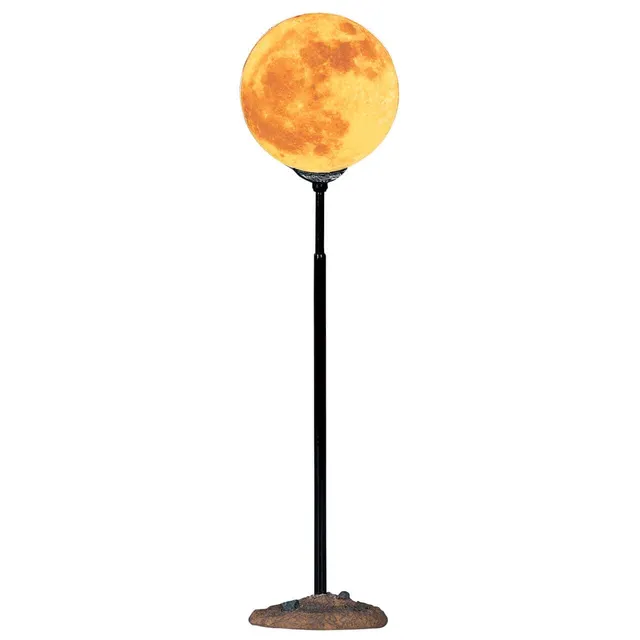 lemax-lighted-moon-extensible-30-cm-spooky-town image 1