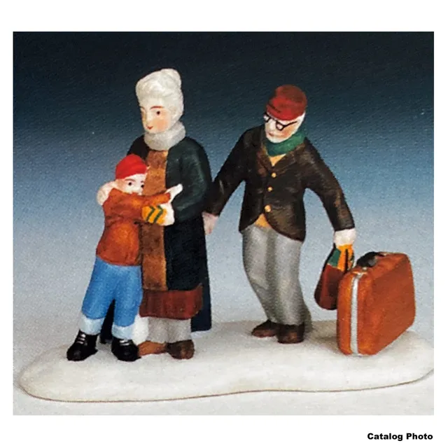 lemax-hugs-figurine-miniature-c-lin-de-no-l image 1