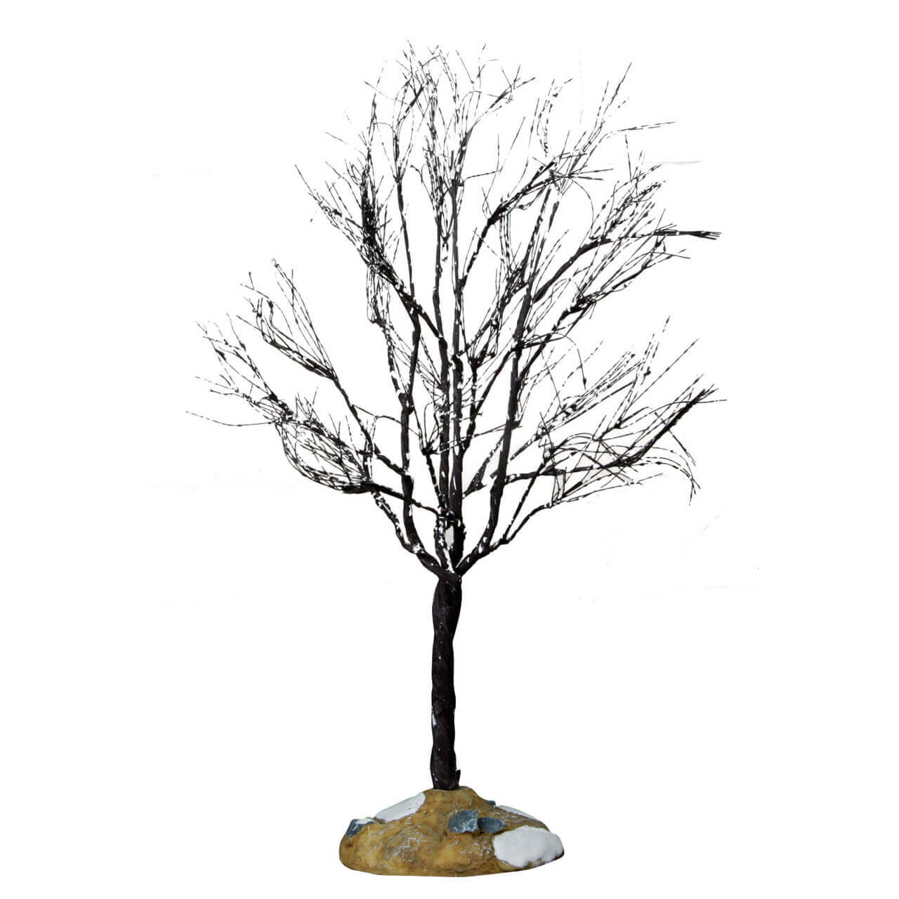 lemax-butternut-tree-large-grand-arbre-d-automne-miniature image 1